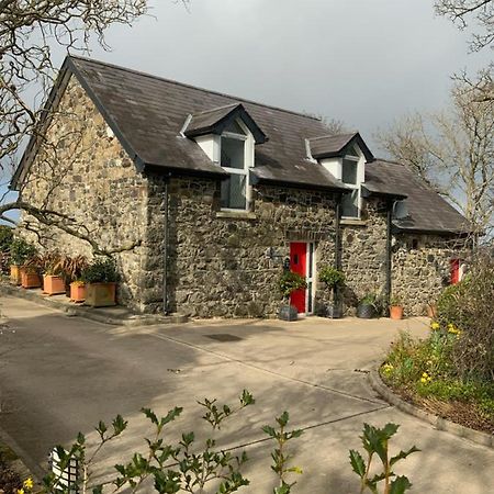 The Barn At Ballycairn Larne Exterior foto