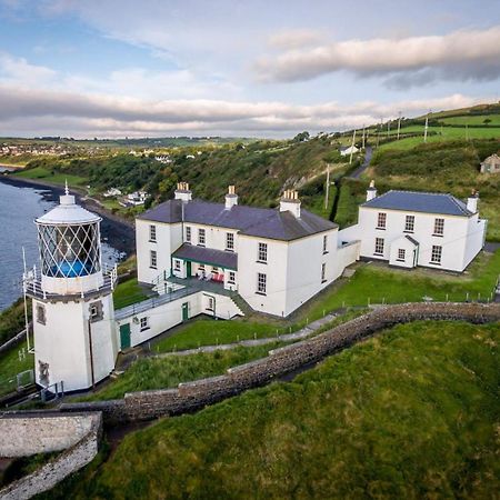 The Barn At Ballycairn Larne Exterior foto