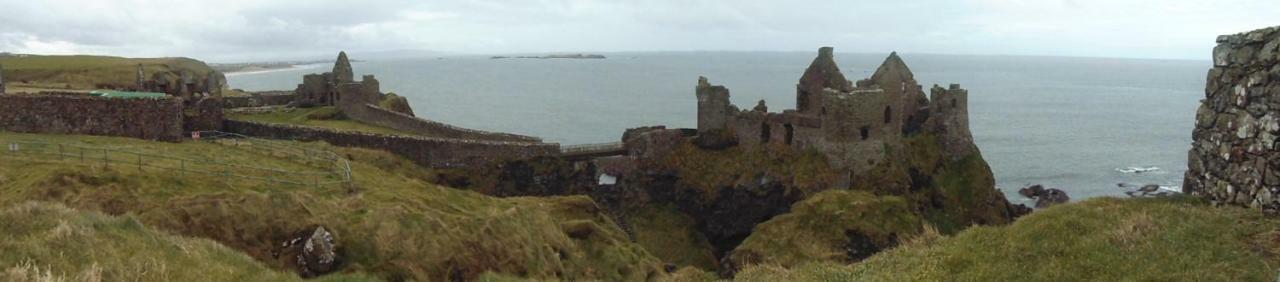 The Barn At Ballycairn Larne Exterior foto